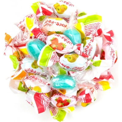 NUTSMAN Furé s ovocnou příchutí Mini Mix 500 g