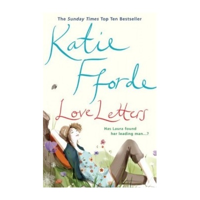 Love Letters - Katie Fforde