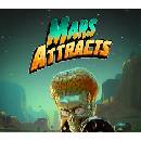 Mars Attracts