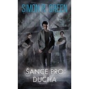 Šance pro ducha - Green R. Simon
