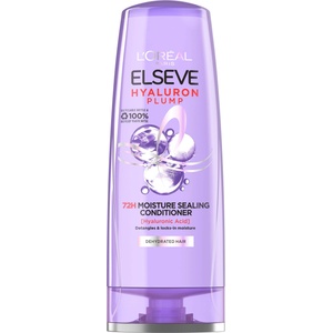 L'Oréal L'Oréal Elseve Балсам за коса Hyaluron Plump, 200 ml - ozone