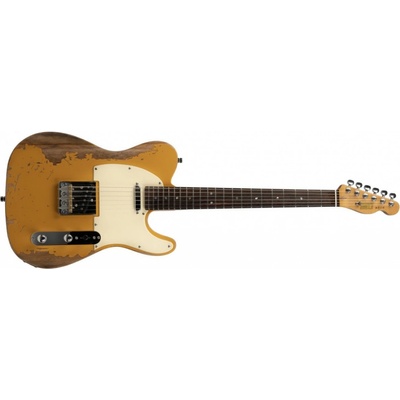 Henry`s Instruments Telecaster TL-1 "The Comet"