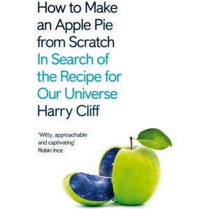 How to Make an Apple Pie from Scratch (ISBN: 9781529026214)