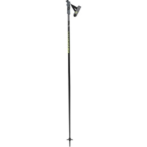 Rossignol Ски щеки Rossignol Tactic Carbon Clip Ski poles - Red - размер 120 cm (419-0570-0214)