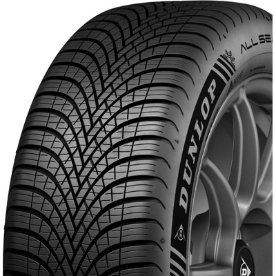 Dunlop All Season 2 195/55 R16 91V