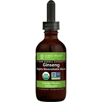 Image 1 of Global Healing 5 Ginseng Blend [59.2 мл]