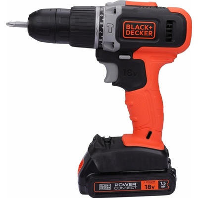 Black & Decker BCD003C1