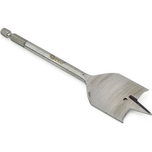 GEKO Плоска бормашина за дърво 40x152mm 63219 (G37326)