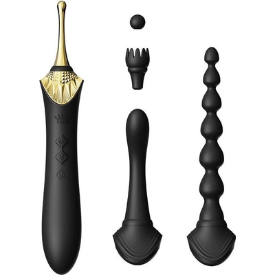 Zalo Bess 2 Heating Clitoral – Sleviste.cz