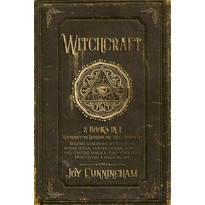 Witchcraft | Joy Cunningham (ISBN: 9781689177849)