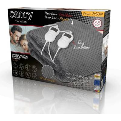 Camry CR 7417