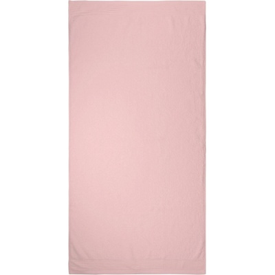 The One Towelling 1006 classic uterák light pink 70 x 140 cm