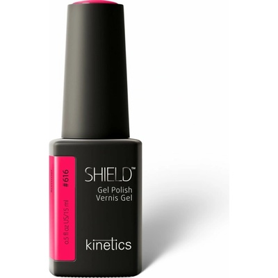 Kinetics Gél lak Shield 616 Summer 15 ml