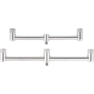 Anaconda Hrazda Stainless Steel Buzzer Bar 2 Rods 25cm