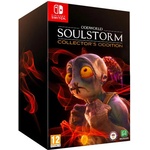 Microids Oddworld Soulstorm [Collector's Oddition] (Switch)