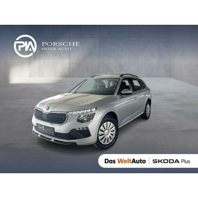Skoda Kamiq TSI Essence 70 kW