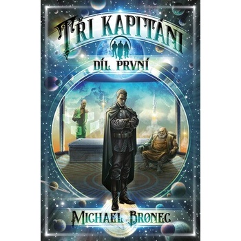 Tři kapitáni