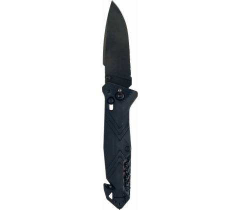 TB Outdoor CAC Serration