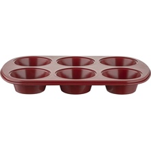 FLORINA Forma na muffiny DELISS 6 ks 28,6x17,8xv.3 cm
