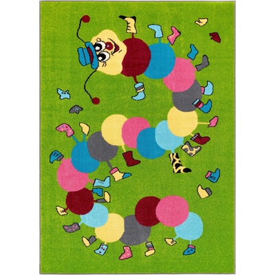 Agnella Funky TOP IWO zelený