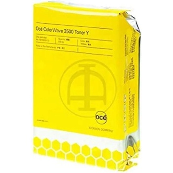 Océ Oce 1070095112, 3281C001AA, Жълт (yellow) оригинален тонер (1070095112)