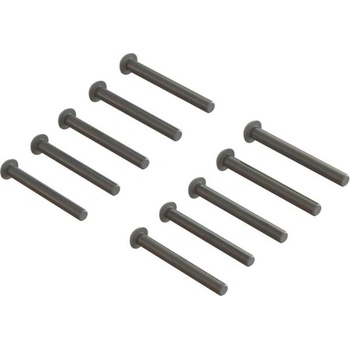 Arrma винт шестостен M4x37mm BH (10)
