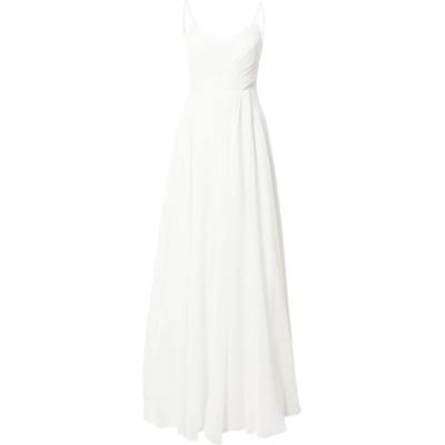 Vera Mont Вечерна рокля бяло, размер 42