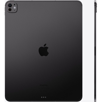 Apple iPad Pro 13 (2024) 1TB Wi-Fi + Cellular Space Grey (Nano-texture Glass) MWRY3HC/A