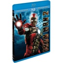 Iron Man 2 BD