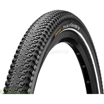 Continental Double Fighter III 20x1.75 47-406