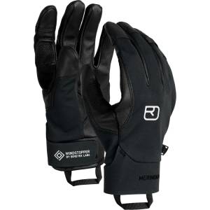 Ortovox Ръкавици Ortovox Ortler Tour Glove - Black Raven (202-8910-0114)