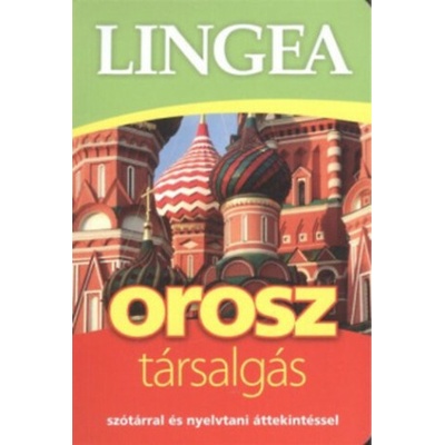 Orosz társalgás