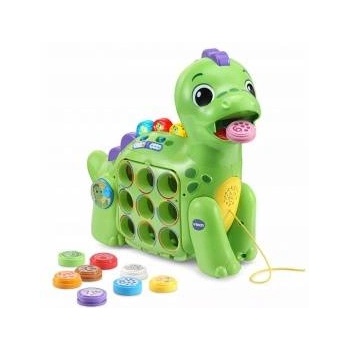 VTech Dino Łakomczuszek VTECH