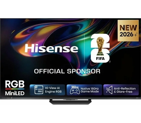 Hisense 85UR8S