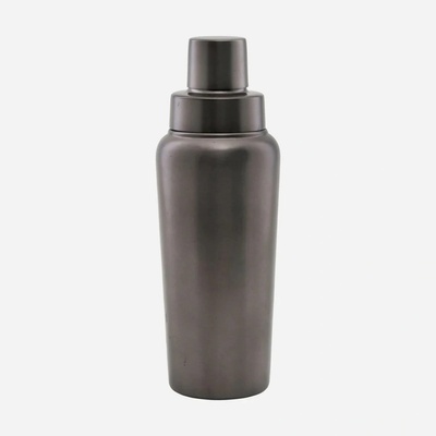 Nerezový shaker Grunge Grey 700 ml House Doctor