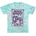 Black Sabbath World Tour '78 Wash Collection Green XL Риза (BSTS58MDD04)