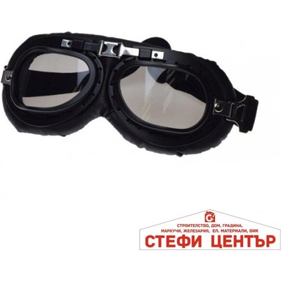 Paolo Мото очила - pa527 - Черни (72734)