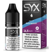 SYX NS Raspberry 10 ml 16,5 mg