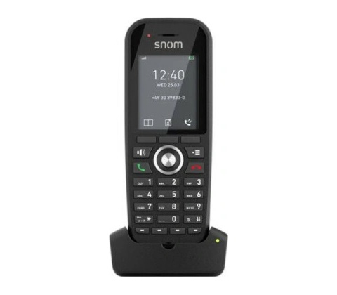 Snom M30 IP DECT