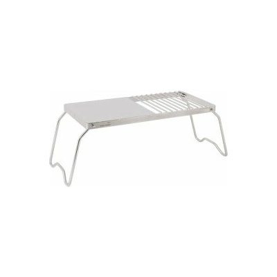 EasyCamp Campfire Grill Trivet