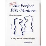New in Chess The Perfect Pirc-Modern