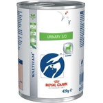 Royal Canin Urinary S/O 410 g