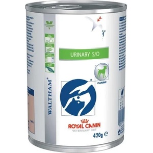 Royal Canin Urinary S/O 410 g