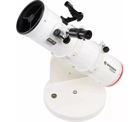 Bresser MESSIER DOBSON 5in
