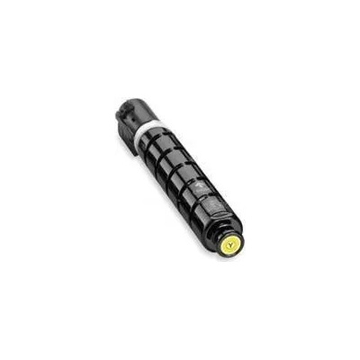 Compatible Тонер Canon CRG-034Y Съвместим 7300 стр