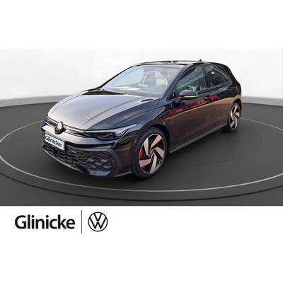 Volkswagen Golf DSG 130 kW