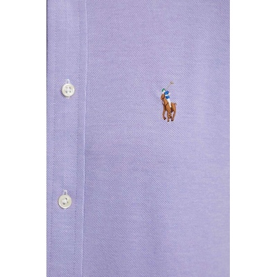 Ralph Lauren Памучна риза Polo Ralph Lauren (211924258)