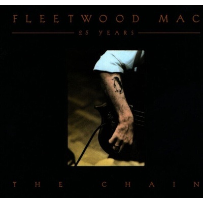 Fleetwood Mac - 25 Years - The Chain (4 CD) (0081227973025)