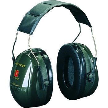 3M Peltor H520A-407-GQ OPTIME2