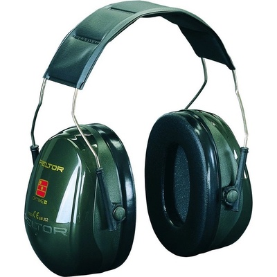 3M Peltor H520A-407-GQ OPTIME2